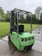 Cesab BT 1800KG triplex Freelift Sideshift containermast, Zakelijke goederen, Machines en Bouw | Heftrucks en Intern transport