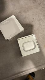 AirPods Pro (2e generatie) - Nieuw!, Telecommunicatie, Mobiele telefoons | Oordopjes, Ophalen of Verzenden, Nieuw, In gehoorgang (in-ear)