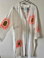 Sluiz Ibiza jurk, Kleding | Dames, Jurken, Ophalen of Verzenden, Zo goed als nieuw, Maat 38/40 (M), Knielengte