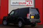 Land Rover Discovery 2.7 TDV6 S | Luchtvering | 7-persoons |, Auto's, Land Rover, Automaat, Stof, Gebruikt, Zwart