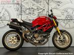 Ducati MONSTER 1100 S (bj 2009), Motoren, Motoren | Ducati, 1079 cc, Bedrijf, Meer dan 35 kW, Naked bike