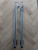 Dakdragers Menabo pick up XL (Skoda Octavia), Ophalen, Zo goed als nieuw