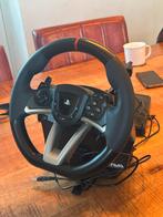 Hori racing stuur, Ophalen of Verzenden, Zo goed als nieuw, Controller, PlayStation 5