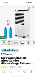 Mobiele Aico zo goed als nieuw!, Ophalen, Nieuw, Mobiele airco, Minder dan 60 m³