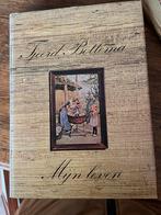 Fjerd Bottema - Mijn Leven, Boeken, Ophalen of Verzenden, Gelezen, Kunst en Cultuur