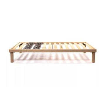 Showroommodel Greensleep lattenbodem op pootjes (demontabel) beschikbaar voor biedingen