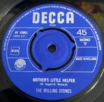 H2  Rolling stonesMother's little helper HOL66 €7,5, Gebruikt, 7 inch, Single, Ophalen of Verzenden
