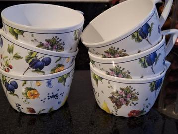 Mepal Janneke Brinkman.Fruit en flower beschikbaar voor biedingen