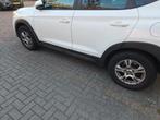 hyundai tucson 16" velgen+winterbanden, Ophalen, 16 inch, Winterbanden, Gebruikt