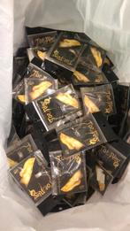 Zilveren teenringen grote zak vol, Ophalen, Nieuw