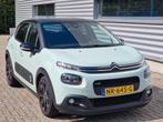 Citroën C3 1.2 Puretech 110pk S&S 2017 Groen, Voorwielaandrijving, 1025 kg, 450 kg, 600 kg