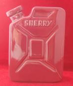 Sherrykruik, Jerrycan: Frankton Tegelen, Ophalen of Verzenden