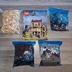 Lego Jurassic World 75930 - Indoraptor Rampage At Lockwood E, Kinderen en Baby's, Speelgoed | Duplo en Lego, Ophalen of Verzenden