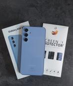 Samsung galaxy A54 5G /paars 128GB, Ophalen, Gebruikt