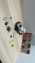 Lego ninjago 70588 Titanium ninja Tumbler, Ophalen of Verzenden, Zo goed als nieuw, Complete set, Lego