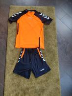Hummel Trainingspak, Ophalen of Verzenden, Trainingspak