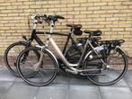 Gazelle Orange C7+ Dames en Herenfiets in perfecte staat, Fietsen en Brommers, Fietsen | Dames | Damesfietsen, Ophalen, Versnellingen