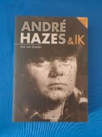 Andre Hazes en ik, Verzenden, Nieuw, Artiest