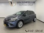 Renault Clio Estate 0.9 TCe 90PK / Limited / Navi / Stoelver, Voorwielaandrijving, Gebruikt, Euro 6, 1098 kg