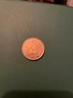 2 Euro Herdenkingsmunt Louis Braille, Ophalen of Verzenden, Overige landen, 2 euro, Losse munt