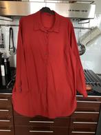 Travelstof Tuniek, Ophalen of Verzenden, Zo goed als nieuw