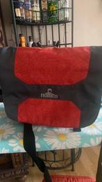 Nomad laptoptas, Ophalen, 17 inch of meer, Zo goed als nieuw