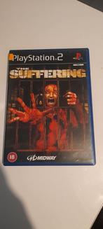 The Suffering - PlayStation 2 (PS2), Gebruikt, Vanaf 18 jaar, Shooter, 1 speler