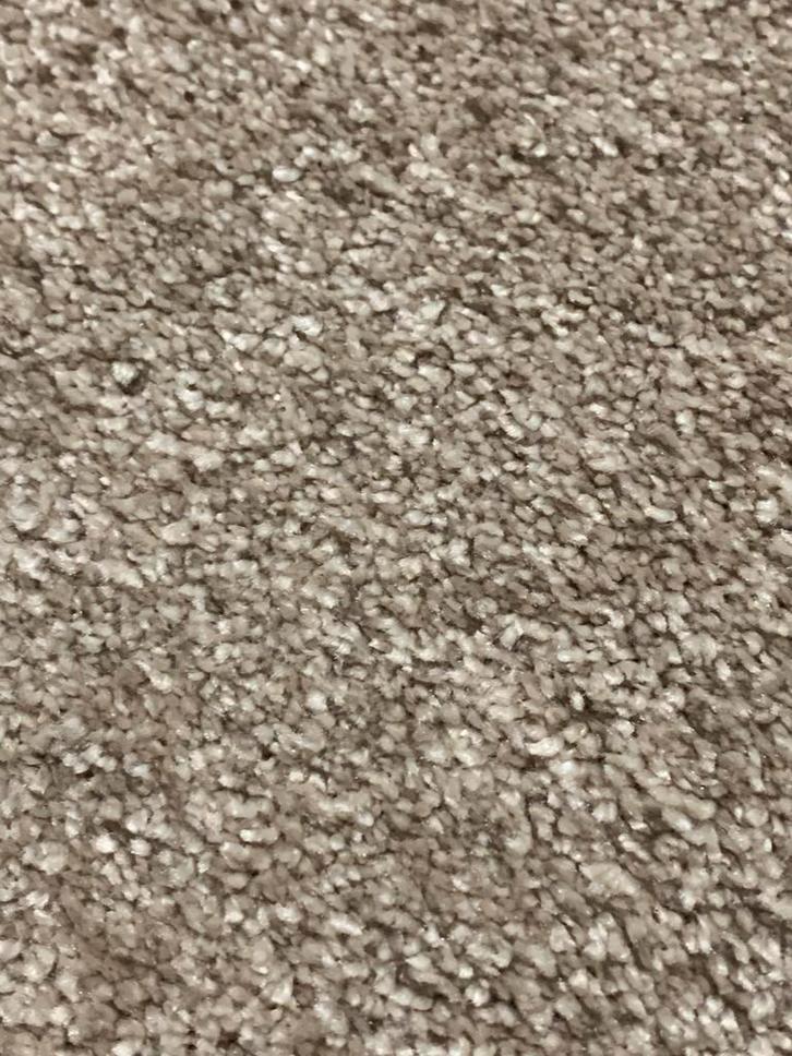 Zacht Taupe Vloerkleed 170x225 cm, Huis en Inrichting, Stoffering | Tapijten en Kleden, Nieuw, 150 tot 200 cm, 200 cm of meer