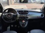 Fiat 500 0.9 TwinAir 500S | Sport | Airco | Elektrisch pakke, Voorwielaandrijving, Euro 5, 86 pk, Gebruikt