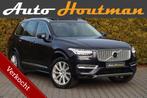 Volvo XC90 2.0 T8 Twin Engine AWD Inscription 7 Persoons 407, Gebruikt, 1969 cc, 7 stoelen, Bedrijf