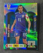 Panini EURO 2012    FANS’ FAVOURITE    SRNA    CROATIA, Ophalen of Verzenden, Zo goed als nieuw, Plaatje