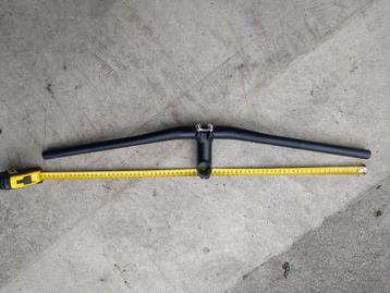 CUBE Mountainbike stuur beschikbaar voor biedingen