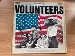 Jefferson Airplane - Volunteers LP, Ophalen of Verzenden, Gebruikt
