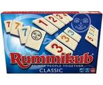 Rummikub nieuw staat, Hobby en Vrije tijd, Gezelschapsspellen | Overige, Ophalen of Verzenden, Zo goed als nieuw