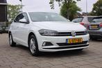 Volkswagen Polo 1.0 COMFORTLINE | NAVI | CARPLAY | 15 INCH |, 21 km/l, 1005 kg, Stof, Gebruikt