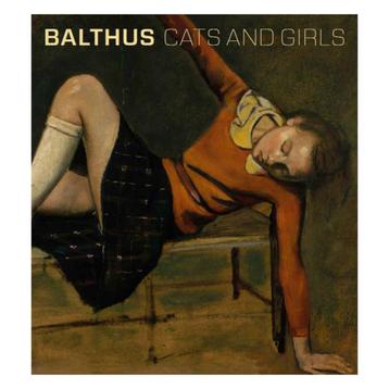 Balthus - Cats and Girls beschikbaar voor biedingen