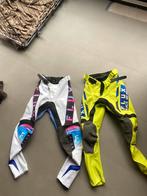 Flux kids cross broeken maat 20, Motoren, Kleding | Motorkleding, Ophalen of Verzenden, Tweedehands, Broek | textiel