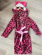 LOL suprise badjas ochtendjas L.O.L. 110/116, Kinderen en Baby's, Ophalen of Verzenden, Zo goed als nieuw, Meisje, Nacht- of Onderkleding
