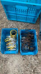 Drukveren piaggio 50-125, Doe-het-zelf en Verbouw, Gereedschap | Overige machines, Ophalen, Zo goed als nieuw