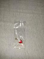 Gouden Navelpiercing - Nieuw in verpakking, Sieraden, Tassen en Uiterlijk, Piercings, Ophalen, Nieuw, Goud, Navelpiercing