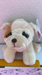 Ty Beanie Babies Collection Houghie hond, Ophalen of Verzenden, Zo goed als nieuw, Hond