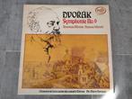 Dvorak Nieuwe Wereld Symphonie no.9 in nette staat, Cd's en Dvd's, Kamermuziek, Ophalen of Verzenden, Zo goed als nieuw, 12 inch