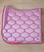 PS of Sweden roze dressuur dekje, Dieren en Toebehoren, Ophalen of Verzenden, Gebruikt, Dekje