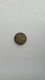 Liberte Egalite Fraternite, Ophalen of Verzenden, Frankrijk, 2 euro, Losse munt