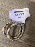 Zenner Braidies Haarelastiekjes - Nieuw, Ophalen of Verzenden, Nieuw