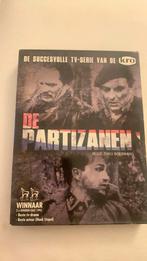 DVD De Partizanen, Cd's en Dvd's, Ophalen of Verzenden