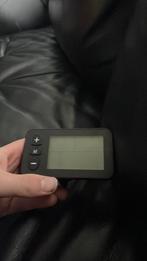 Brinkers display goedwerkend, Ophalen, Gebruikt