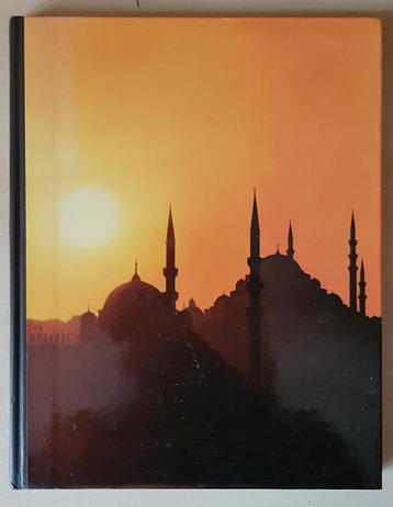Colin Thubron - Istanbul beschikbaar voor biedingen
