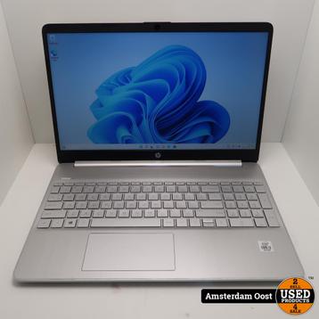 HP 15s-fq1008nd i3/12GB/128GB SSD Laptop | in Nette Staat beschikbaar voor biedingen