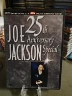 Joe Jackson 25th anniversary special DVD, Ophalen, Zo goed als nieuw